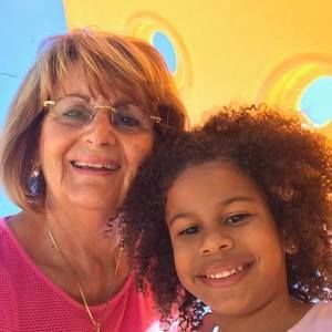 Meet your Posher, Anna